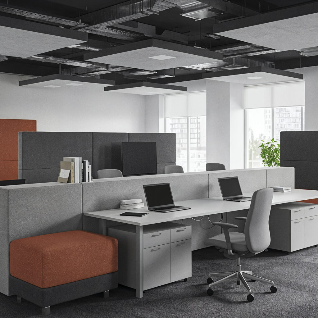 Startup Workstation | Furnesto