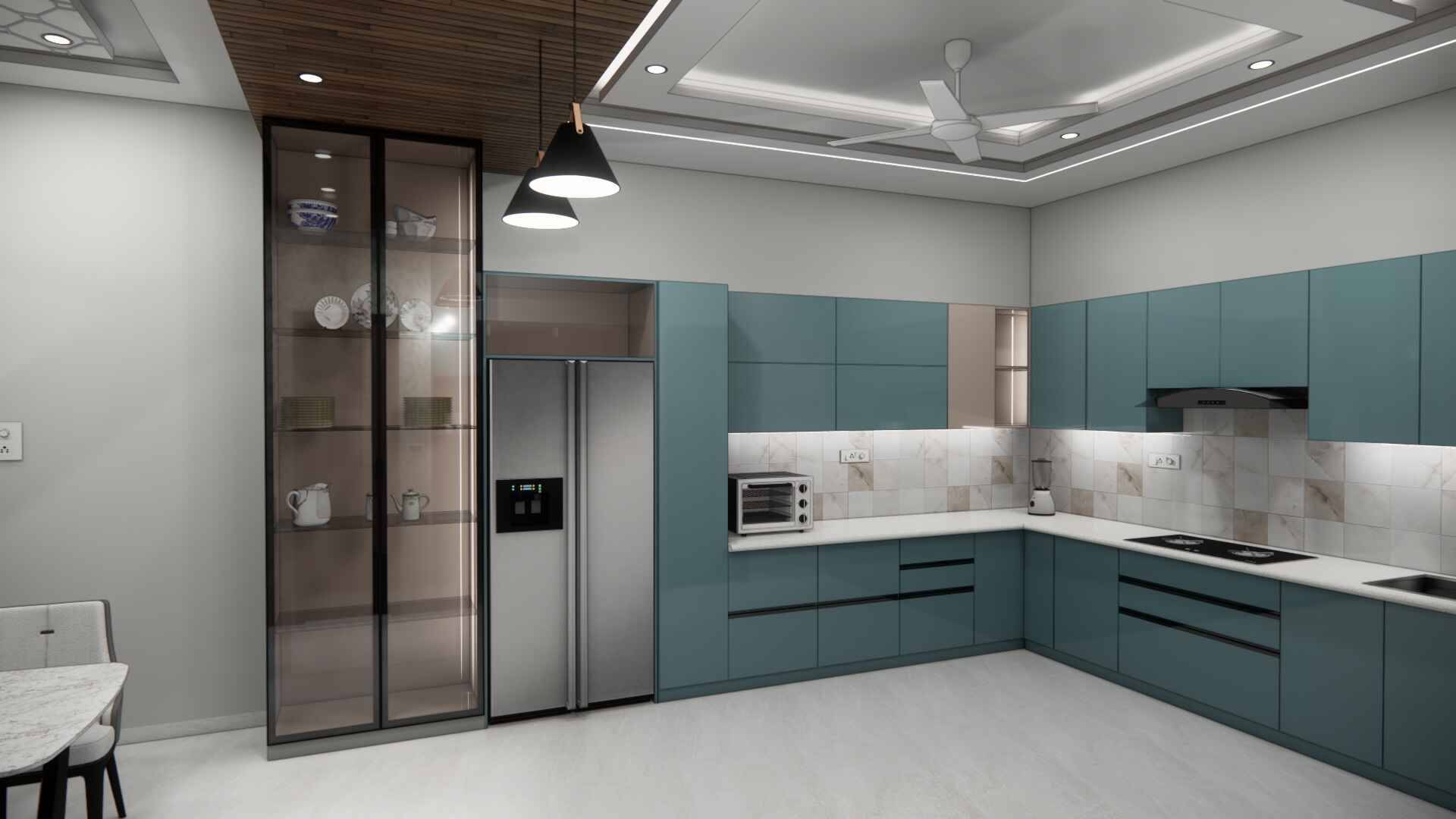 kitchen image